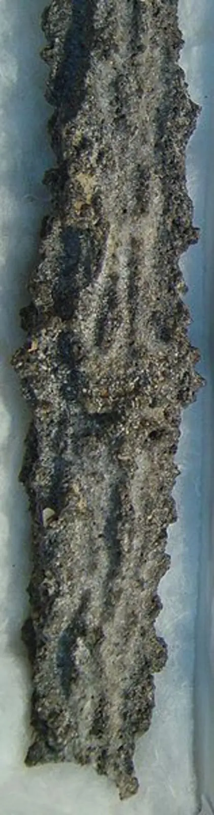 mineral