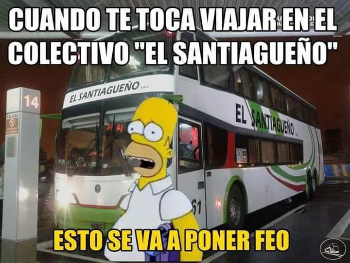 santiagueno