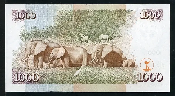 BilletesAfrica BilletesAfrica