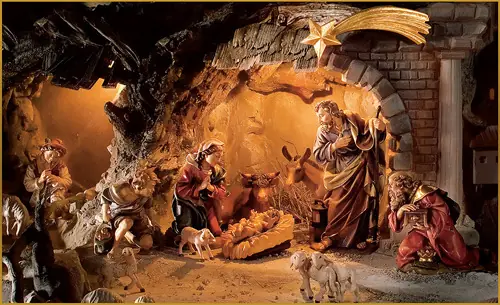 nacimiento