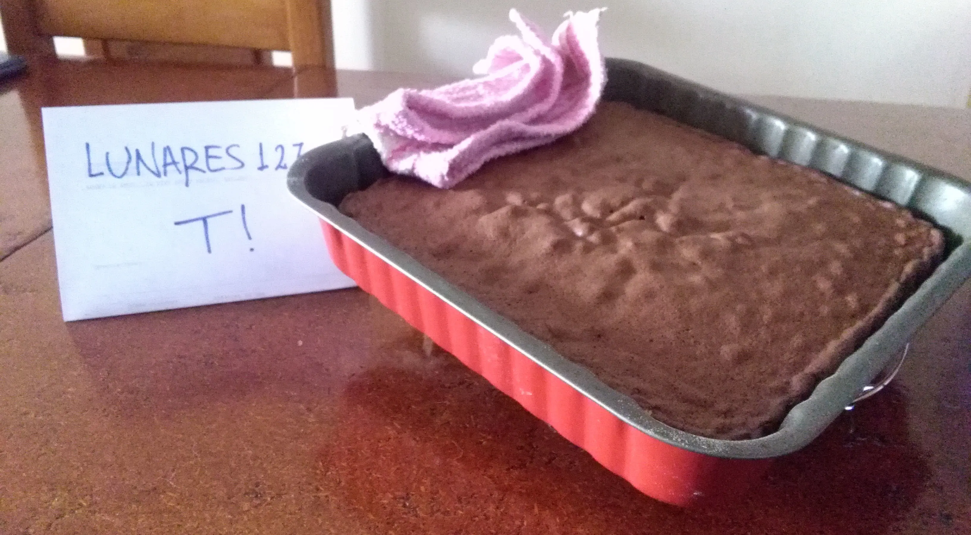 Genoise Genoise