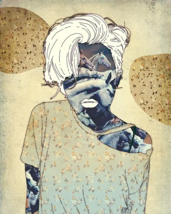personajes
