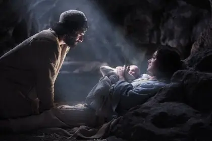jesus