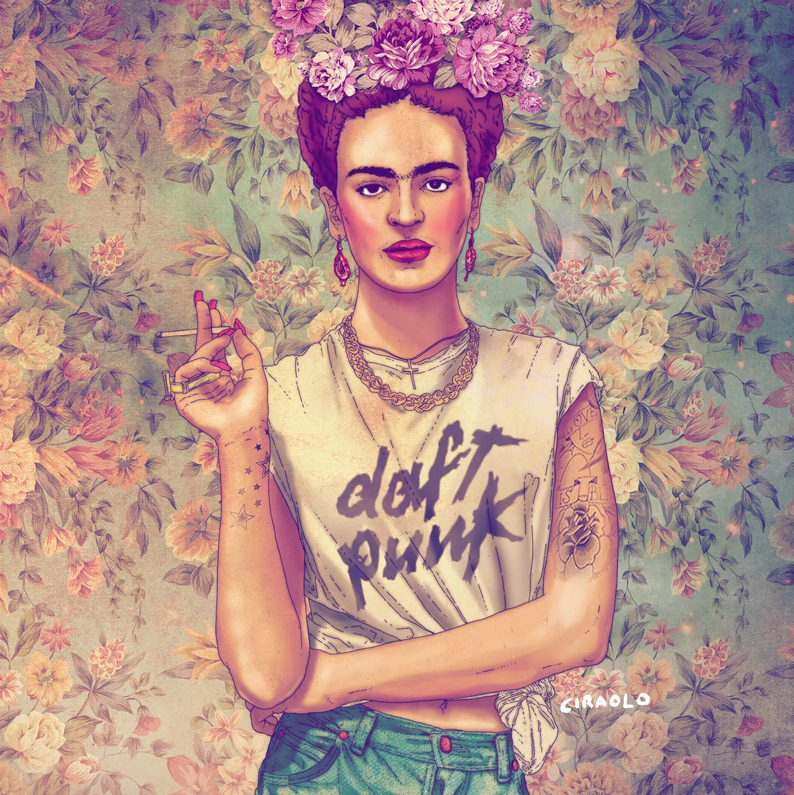 fab ciraolo