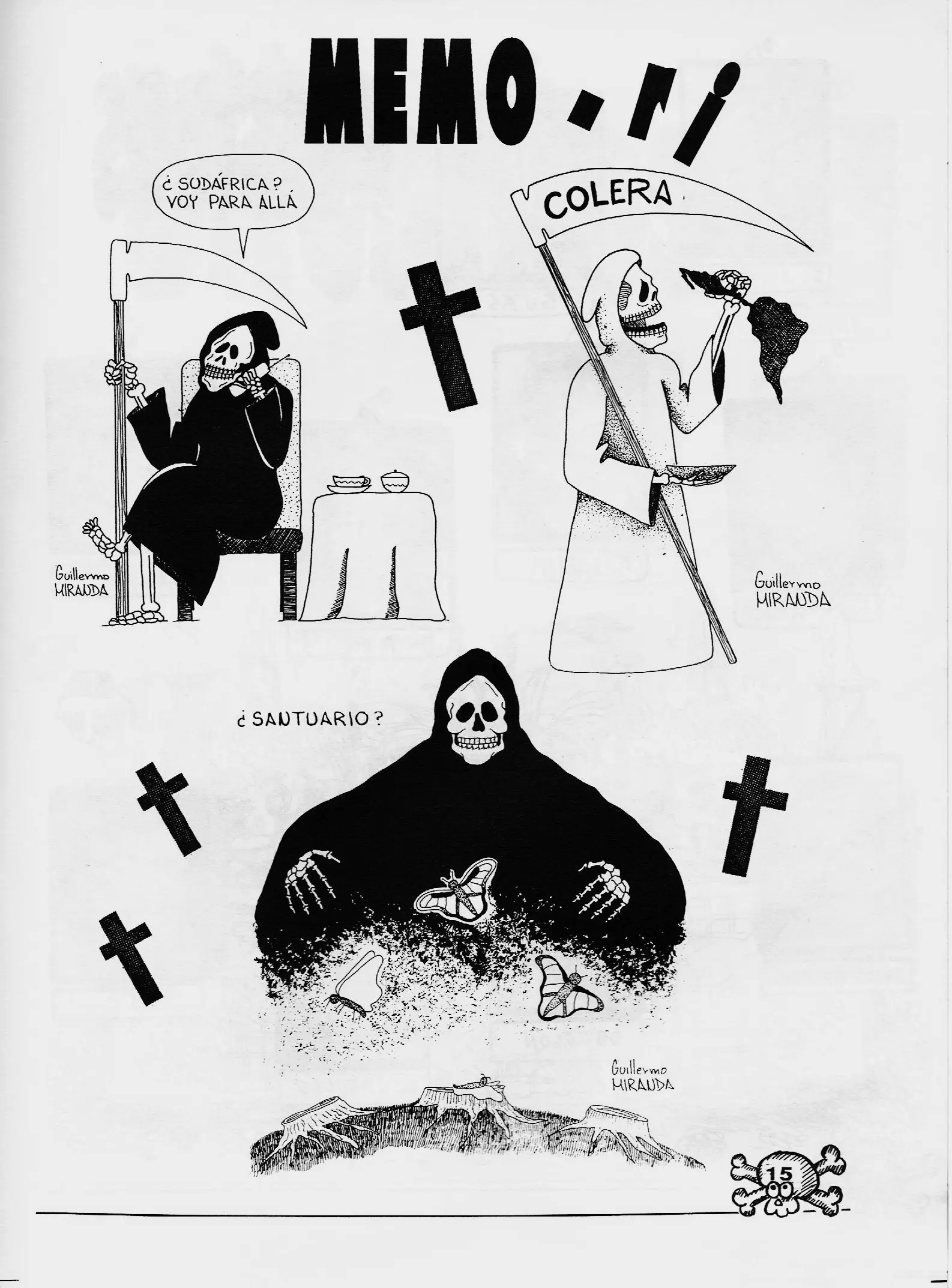 litografia