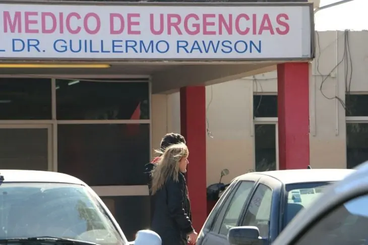 denuncio