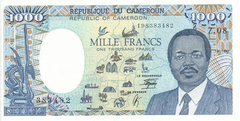 Africa Africa