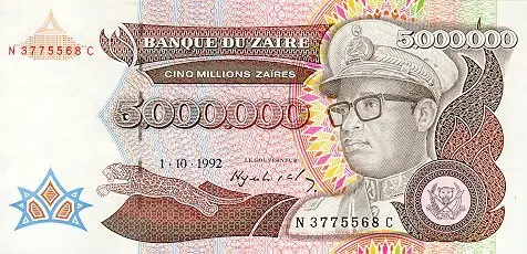 BilletesAfrica BilletesAfrica