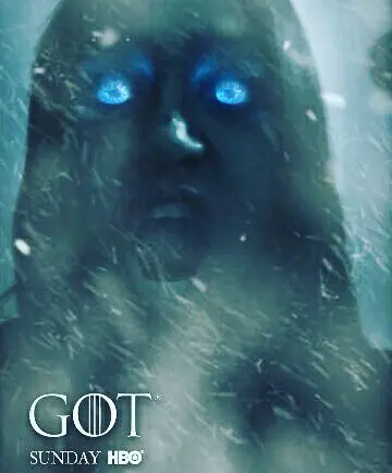 Como usar el filtro GoT en snapchat