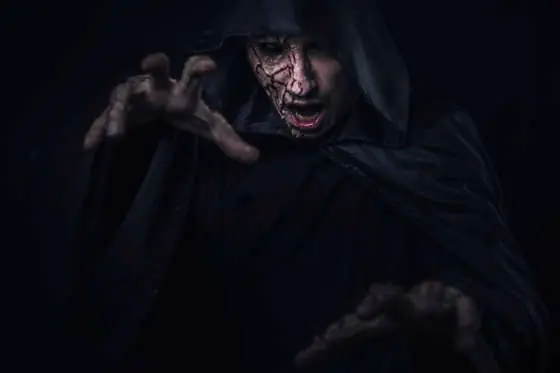 10 juegos paranormales que te pondrán a temblar