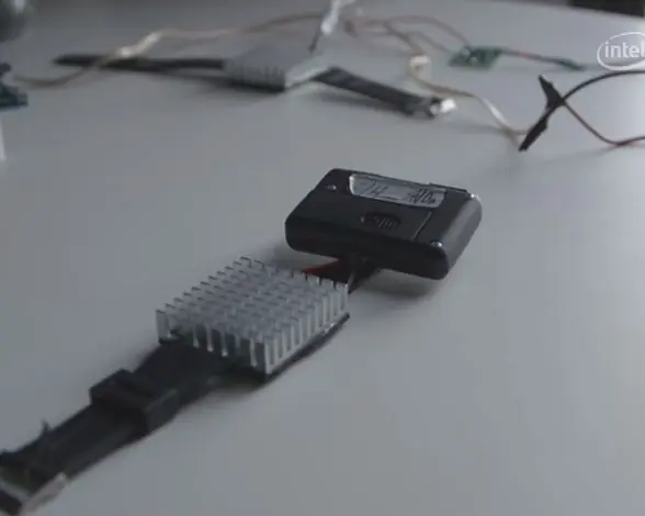 Make it wearable, fusionar moda y tecnología