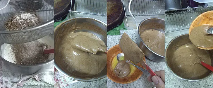 torta torta