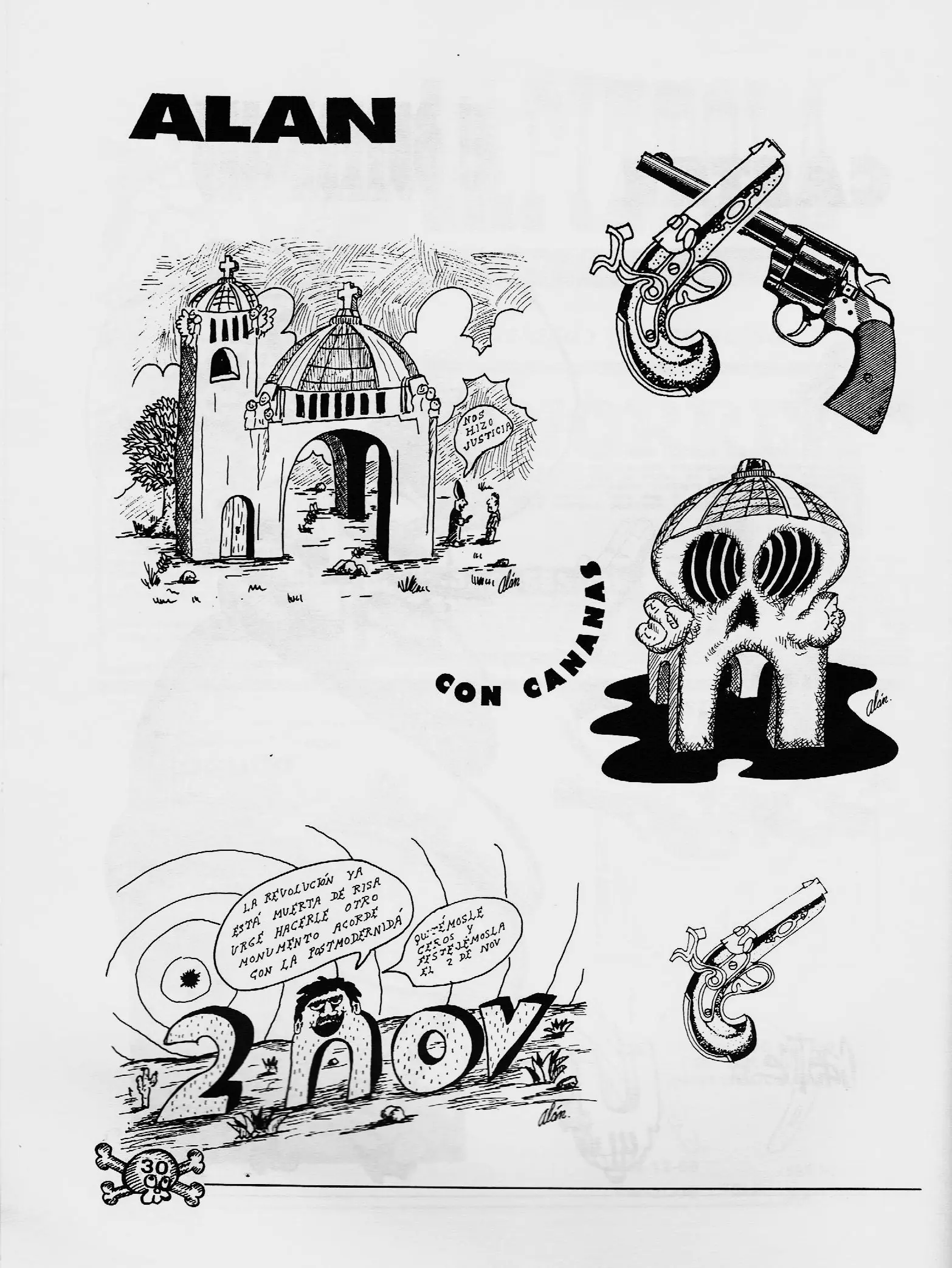 caricatura