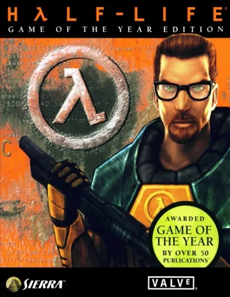 Half-Life tiene nuevo parche 19 años después del lanzamiento