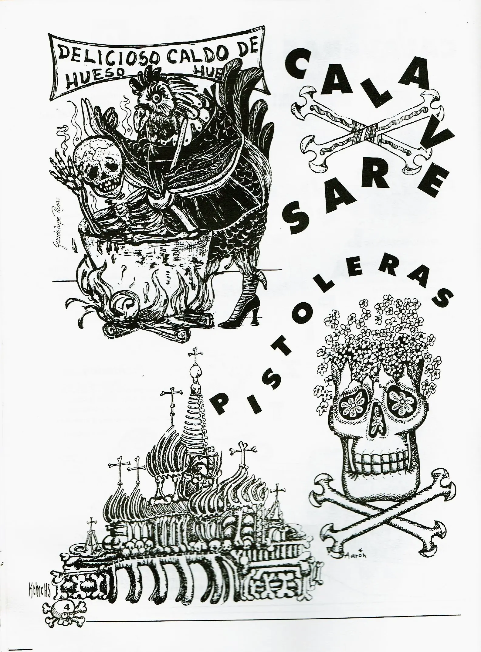 revista politica