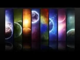 Universos paralelos