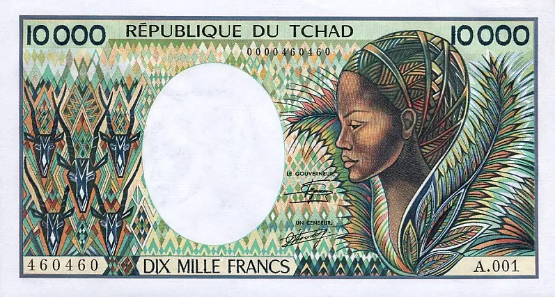 BilletesAfrica BilletesAfrica
