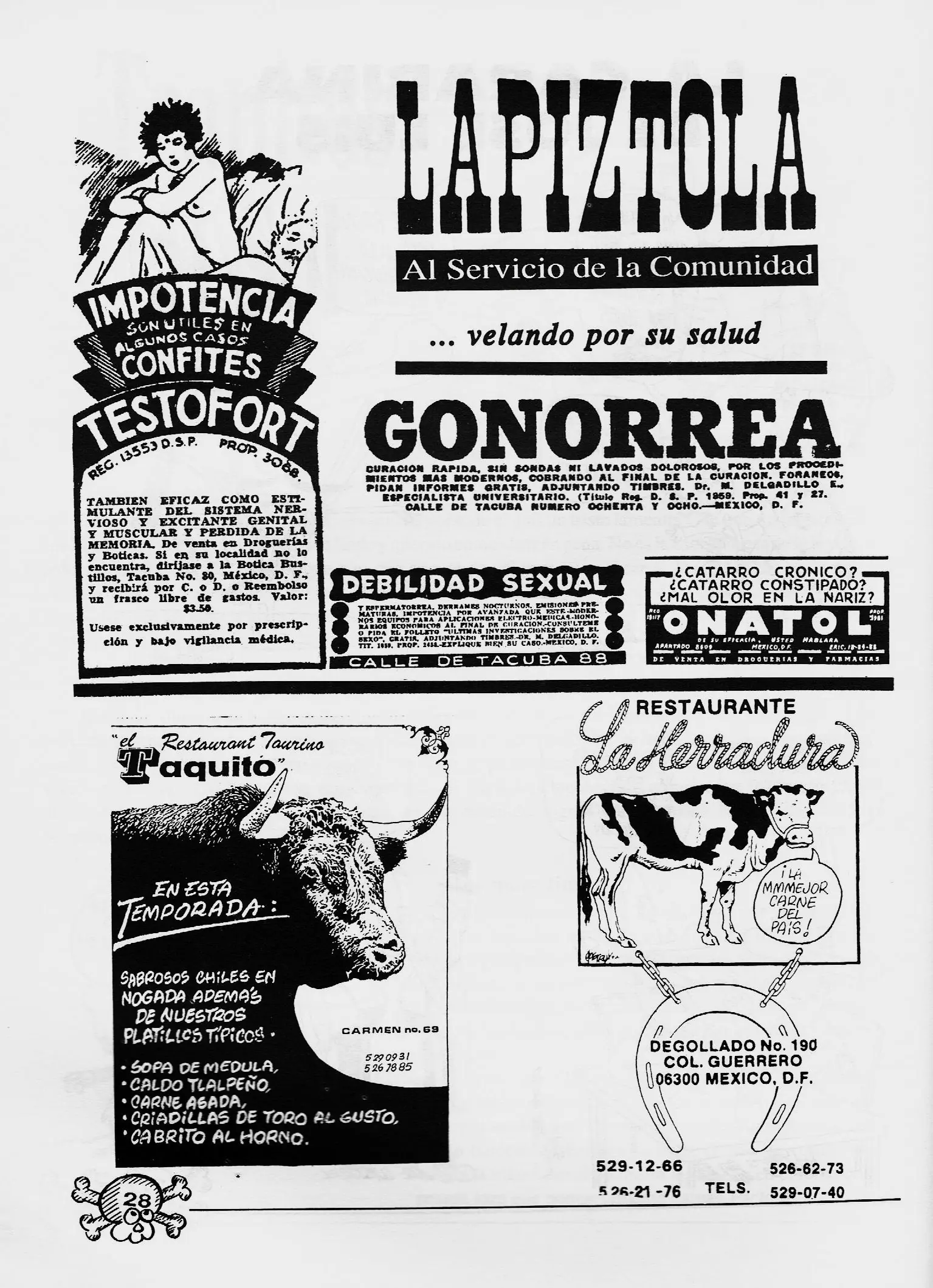 litografia