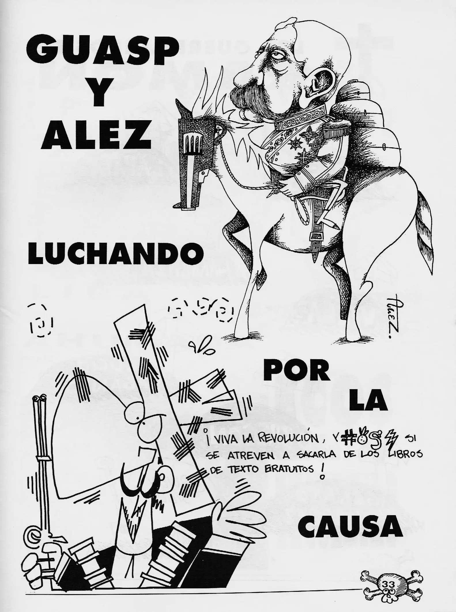 revista politica