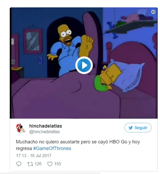 HBO Go peligra HBO Go peligra