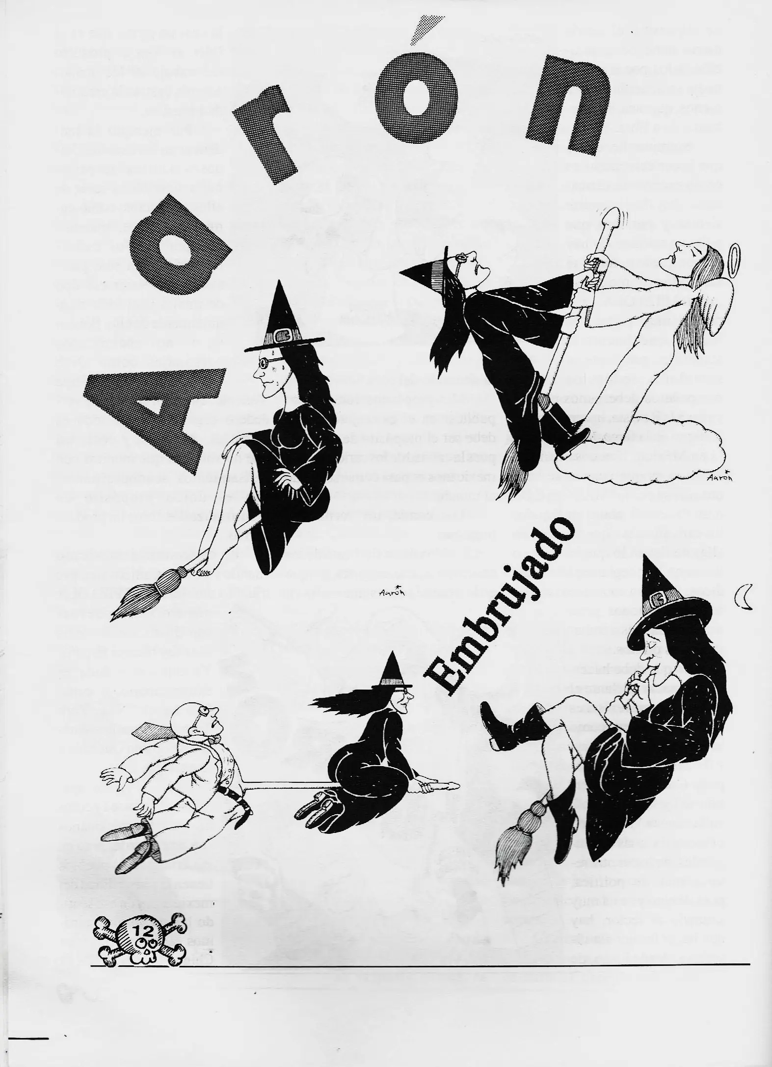revista politica