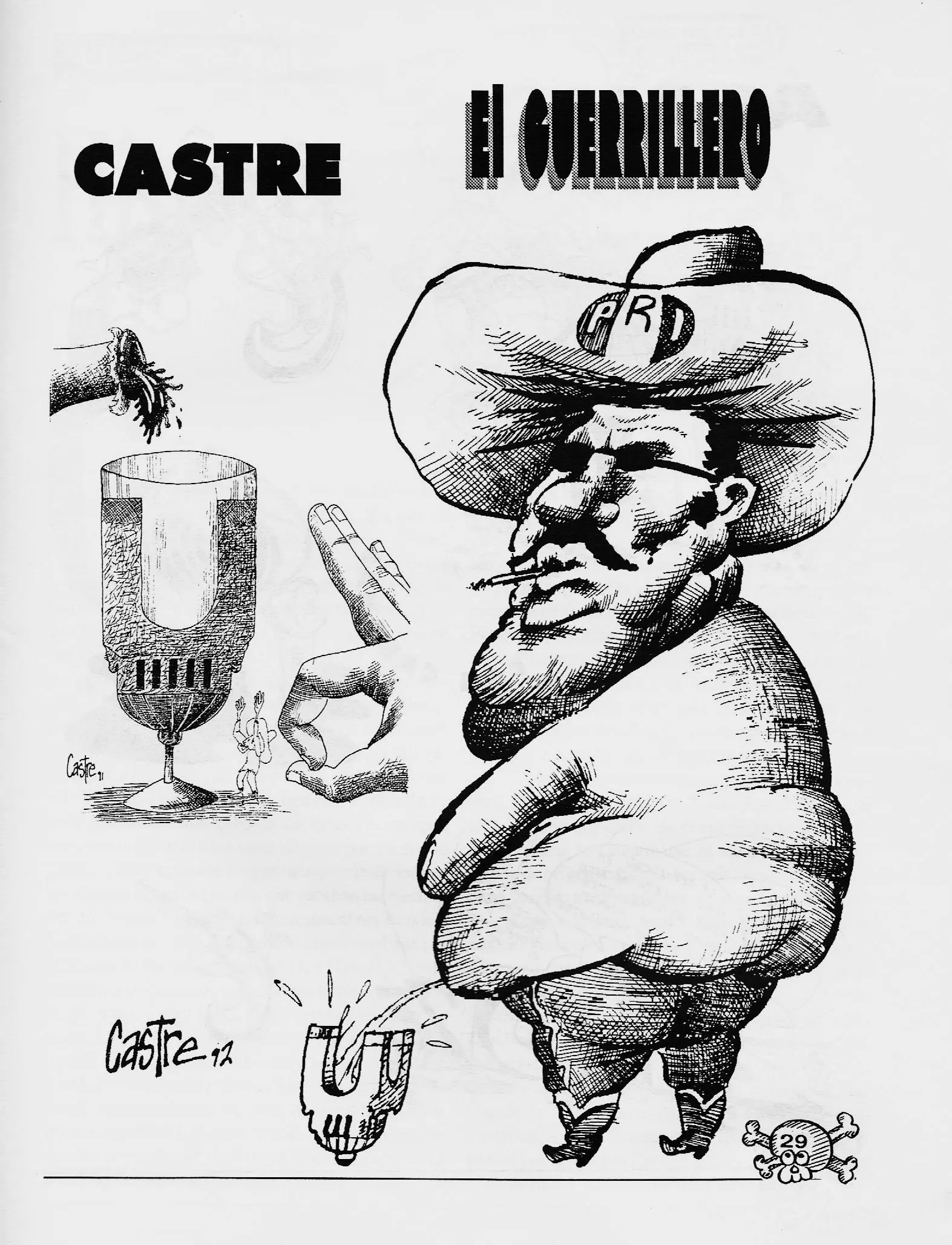 revista politica