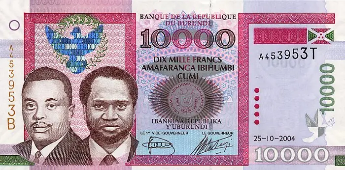 BilletesAfrica BilletesAfrica