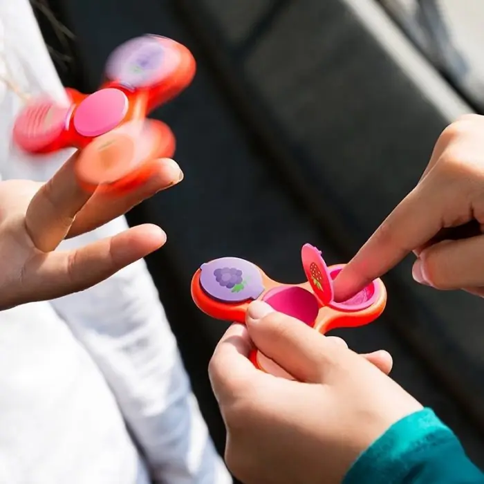 spinner