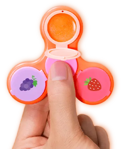 Sephora lanzará el Bálsamo labial Spinner