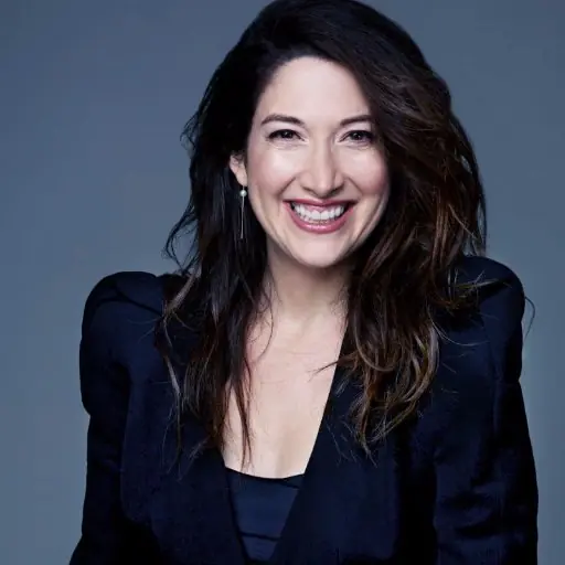 Randi Zuckerberg, la hermana de Mark Zuckerberg
