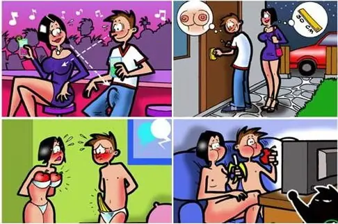 humor grafico