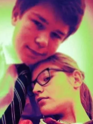 adolescente