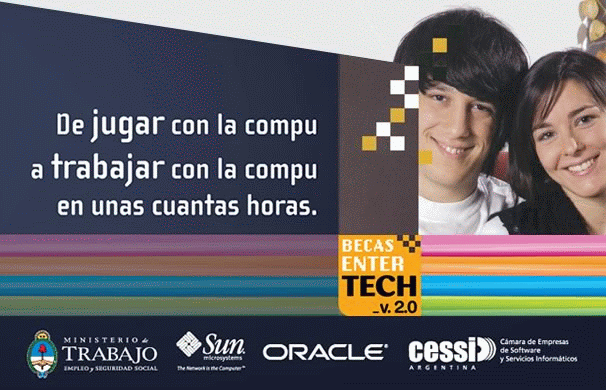 Cursos oficiales gratis -redes -programacion