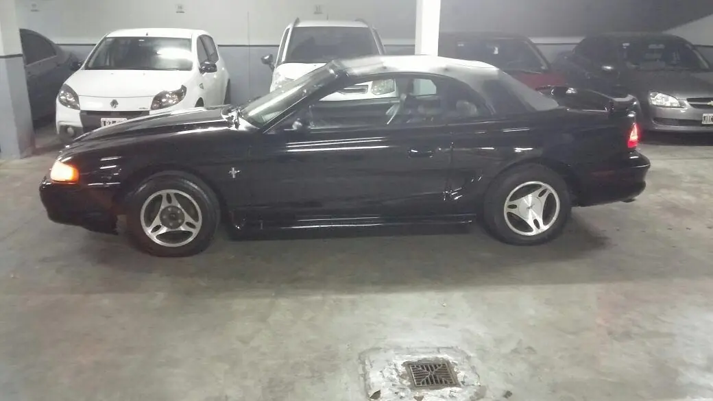 Chevrolet Chevrolet