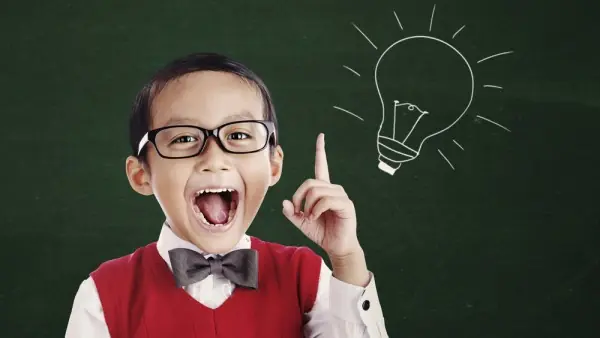 9 Motivos por lo que los superdotados pueden ser raros