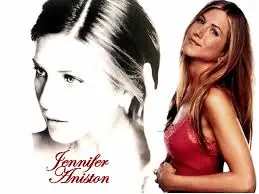 Jennifer Aniston .... Fotos!