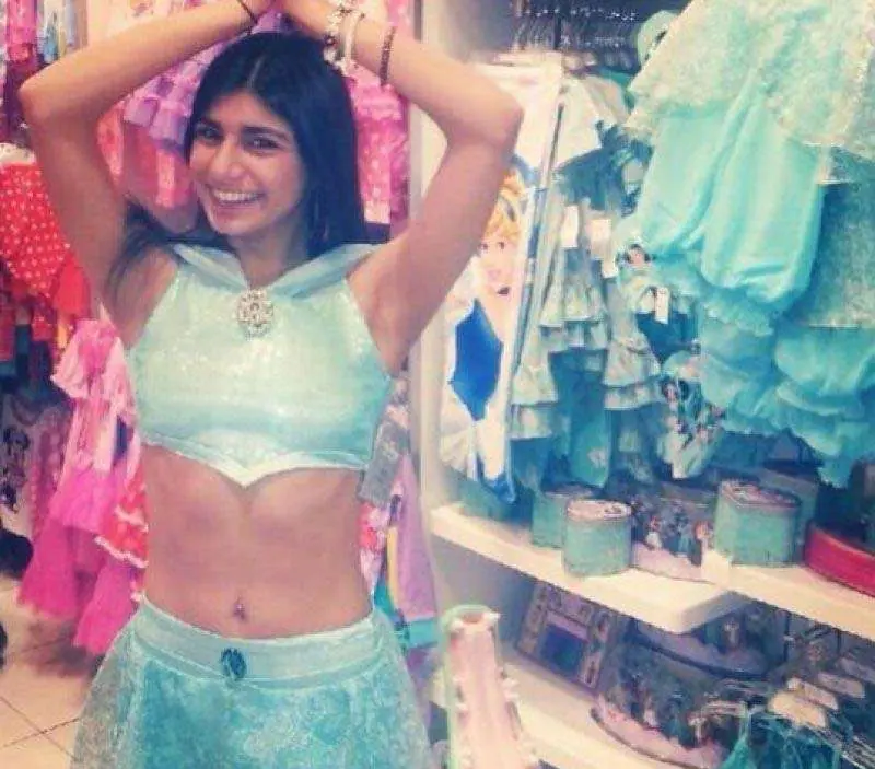 mia khalifa mia khalifa