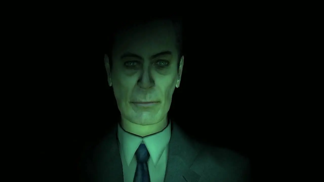 Half Life Half Life