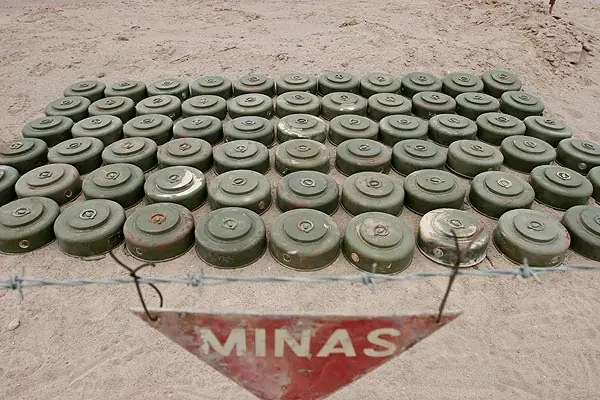 pasos
