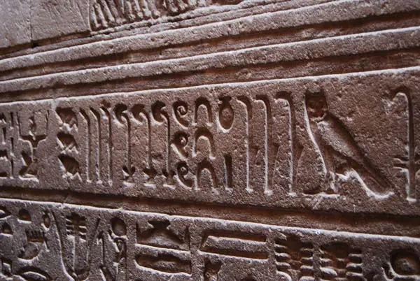 historia de los numeros