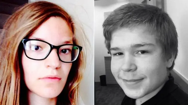 Asesinos a los 14: Historia de los jóvenes de Reino Unido