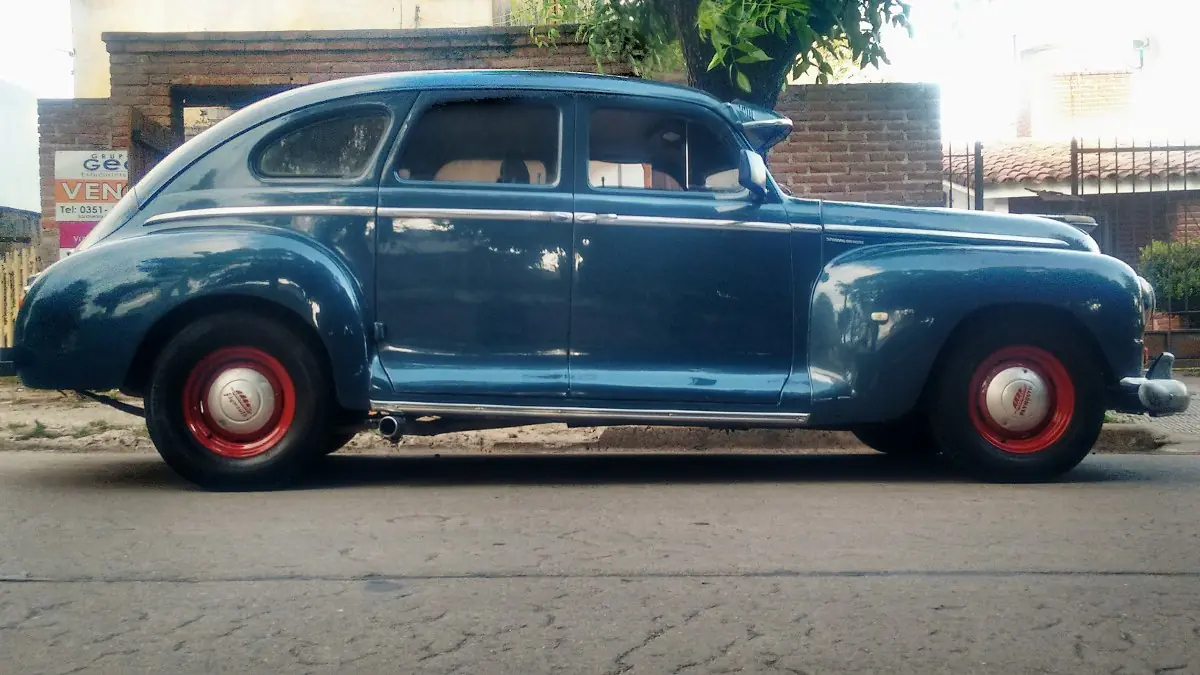 Chevrolet Chevrolet