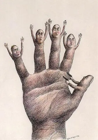 topor