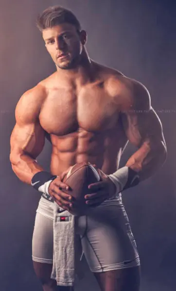 musculos musculos