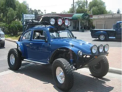 VW