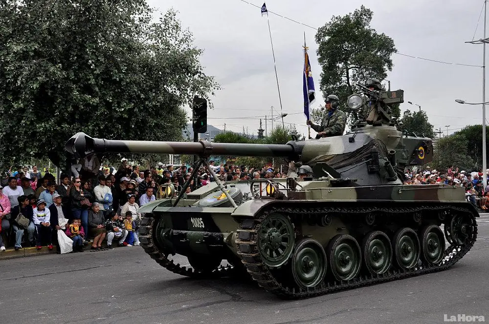 Parada Militar Chilena Bicentena Parada Militar Chilena Bicentena