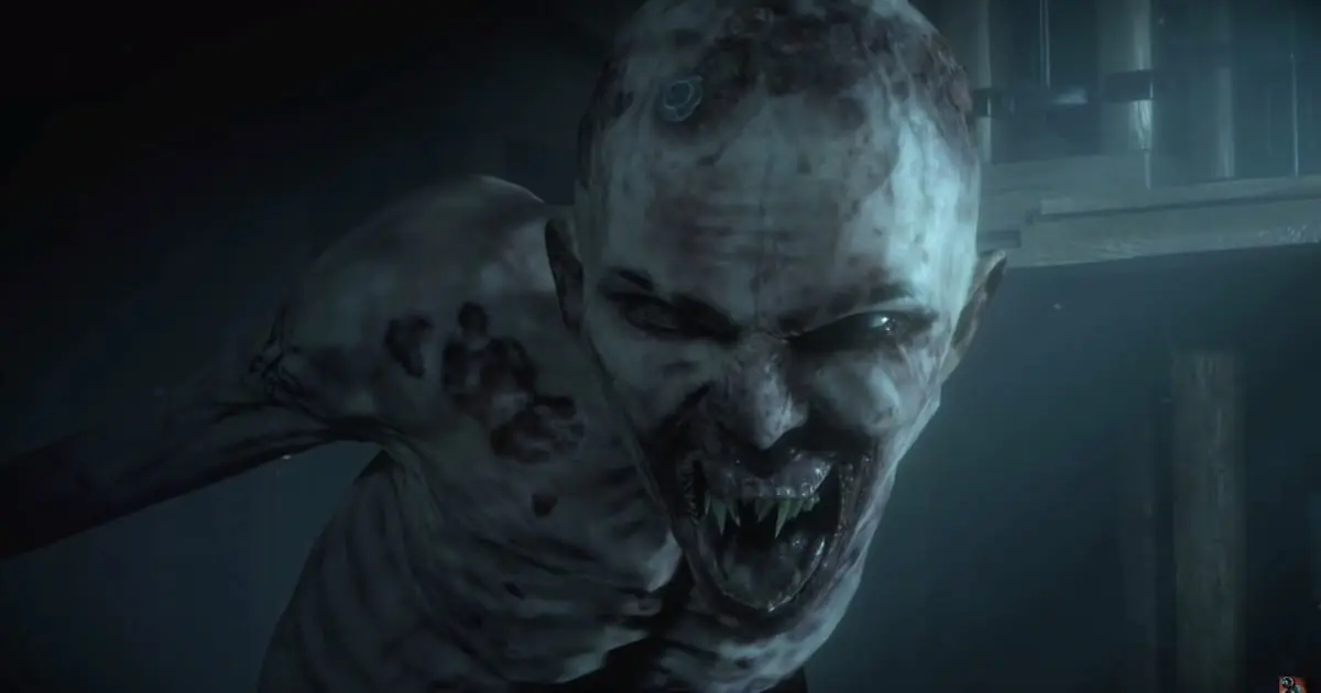 El Wendigo: terrorífica criatura de los bosques