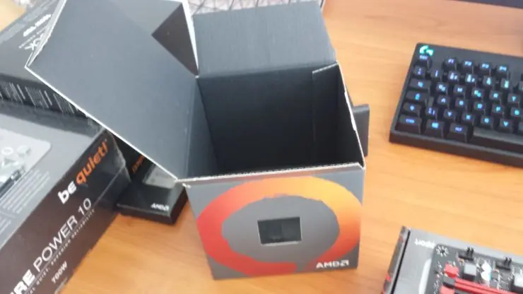 Ryzen
