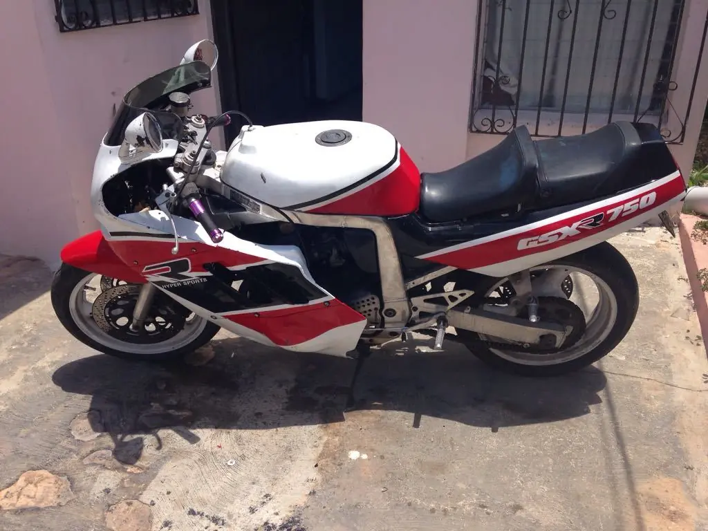 gsxr