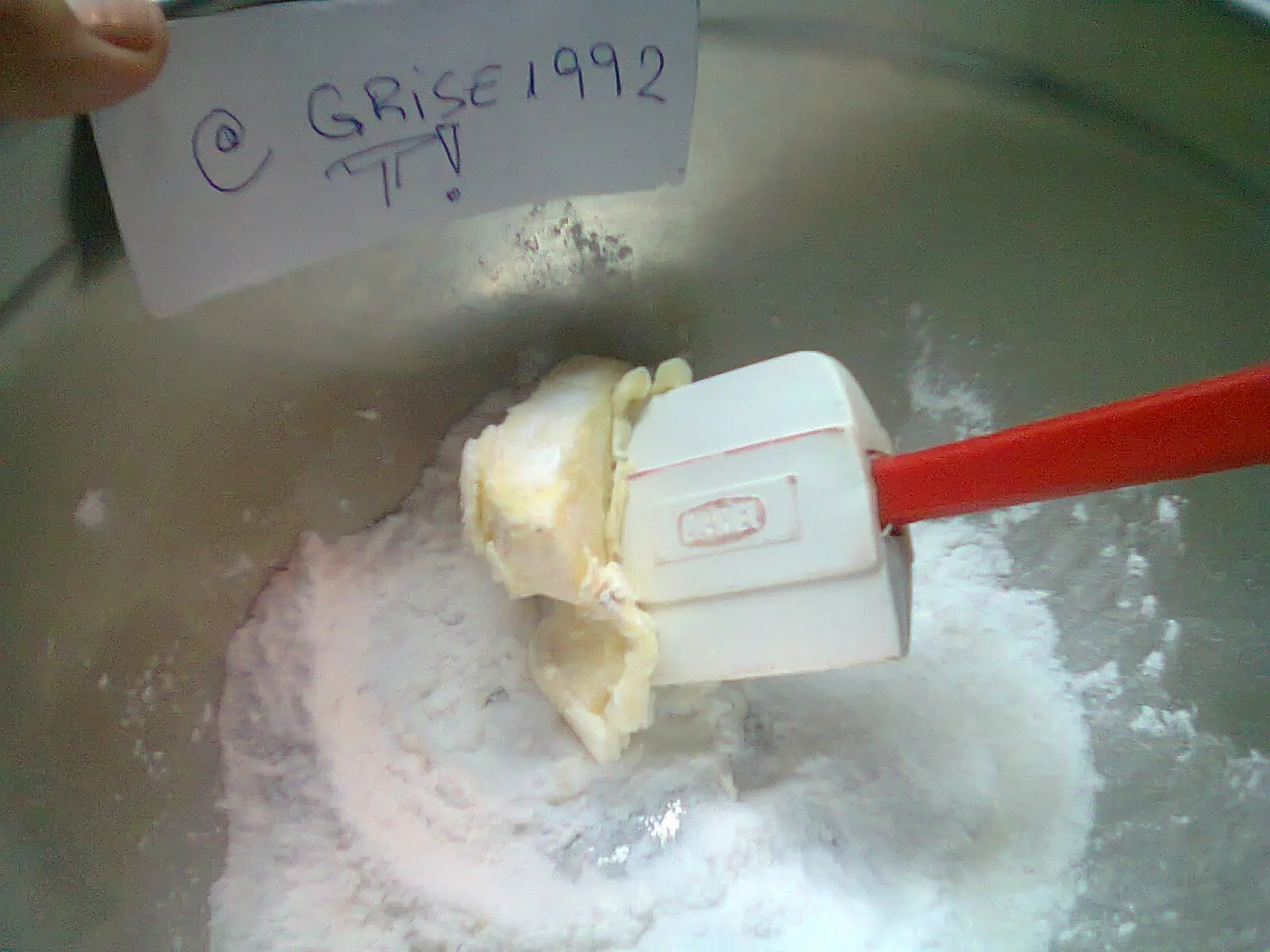 Brownies de Chocolate